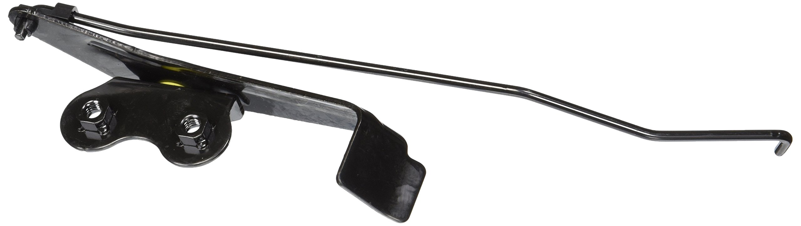 Amazon.com: Toyota 53540-0C040 Auxiliary Lever Assembly : Automotive